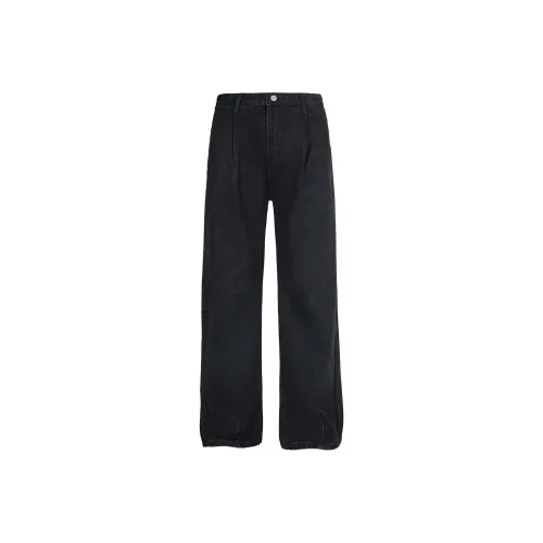 fur lining boots Schwarz