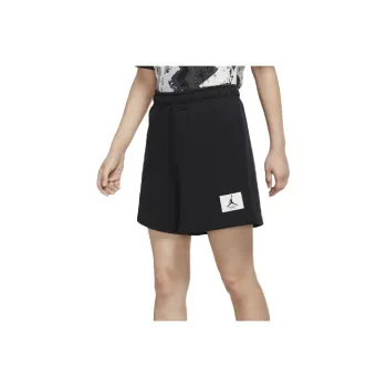 Jordan Essentials Casual Shorts Women's Black