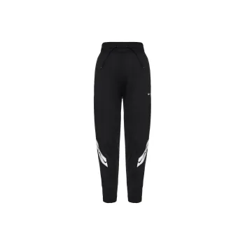 Nike THERMA FIT ONE Knitted Sports Pants Women's Black