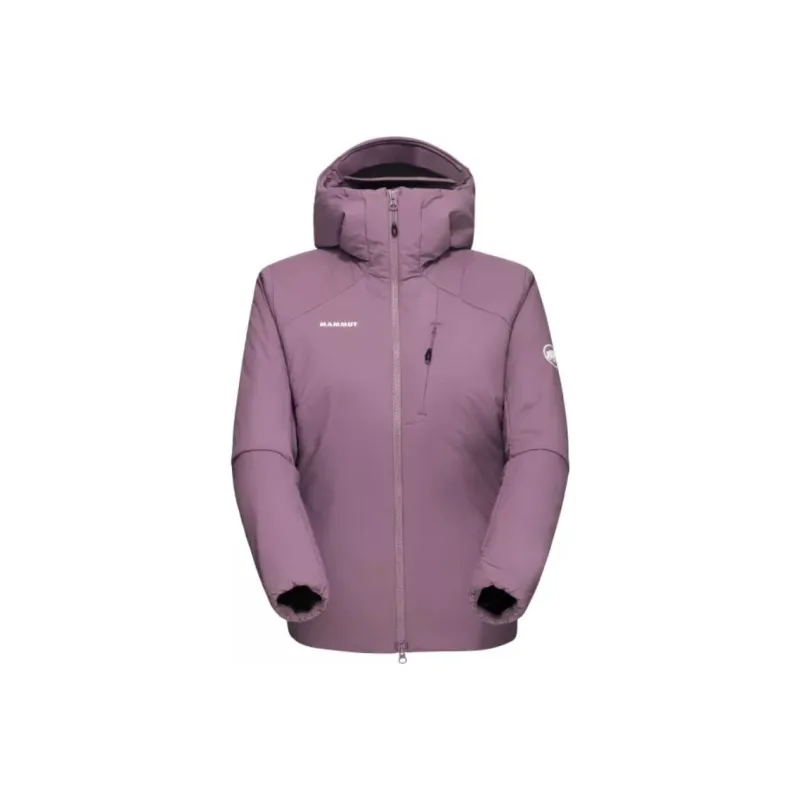 MAMMUT Puffer Jackets Women's-6