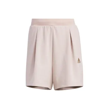 Adidas Casual Shorts Women's Wonder Taupe