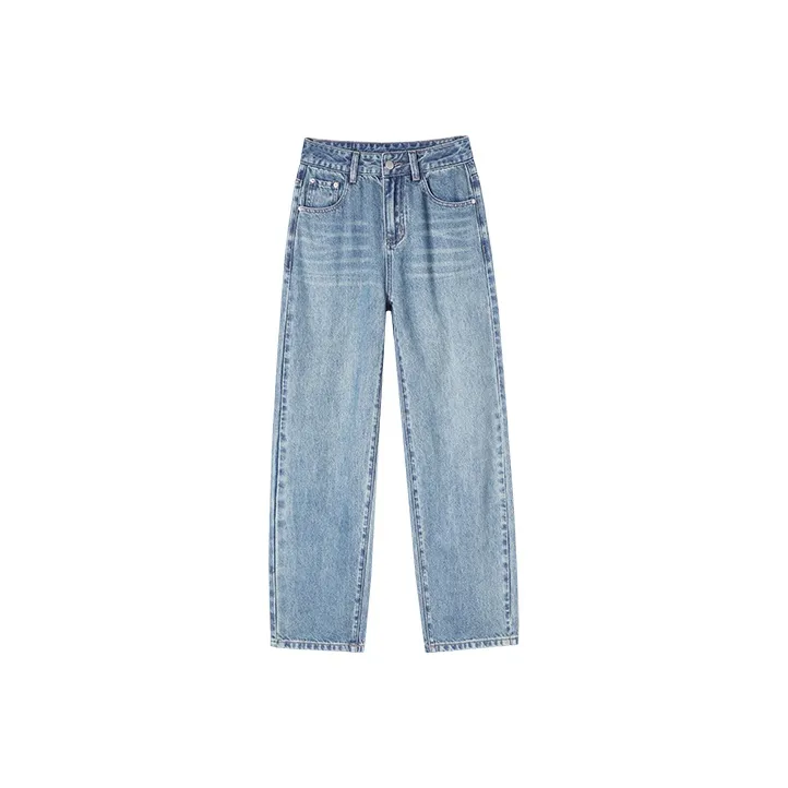 HIPPIEMISS Jeans Women's-8