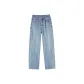 Vintage Light Blue