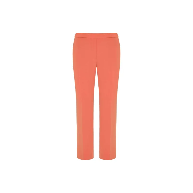 THEORY Treeca Trousers-0
