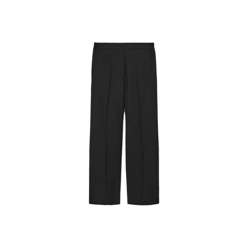 COS Casual Pants Women's Black-0