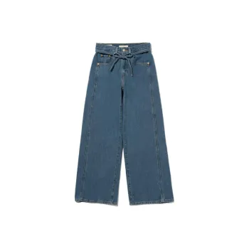 Levis SS25 Jeans Women's Indigo