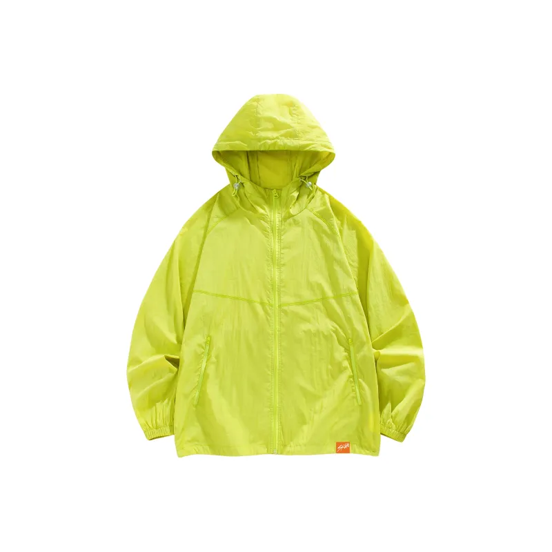 Snow Know The Answer SKTA Super Light Breathable Quick Dry Sun Protection Clothing Unisex-14