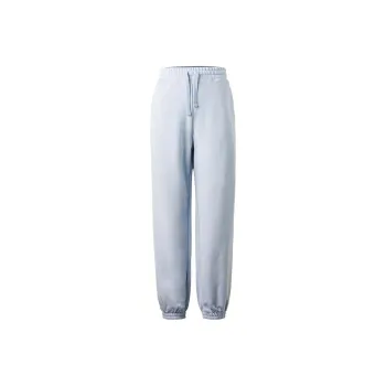THE NORTH FACE City Outdoor Collection Knitted Sweatpants Women's Blue