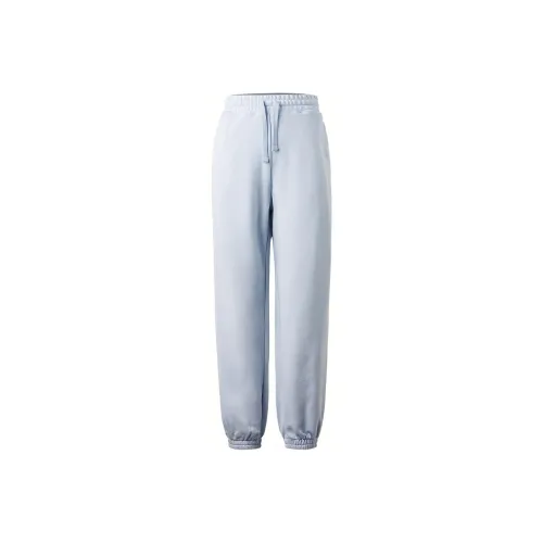 THE NORTH FACE City Outdoor Collection Knitted Sweatpants pour Women's Blue
