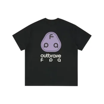 FPA T Shirts Unisex