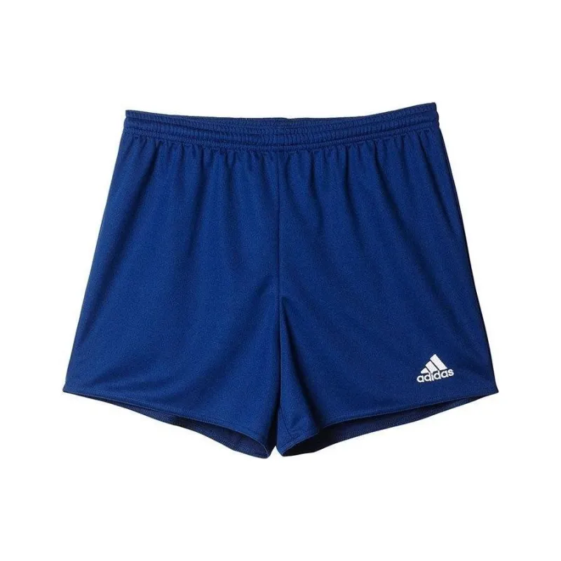 Adidas Casual Shorts Women's Blue-0
