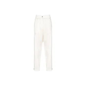 PINKO Replay Satin Trousers