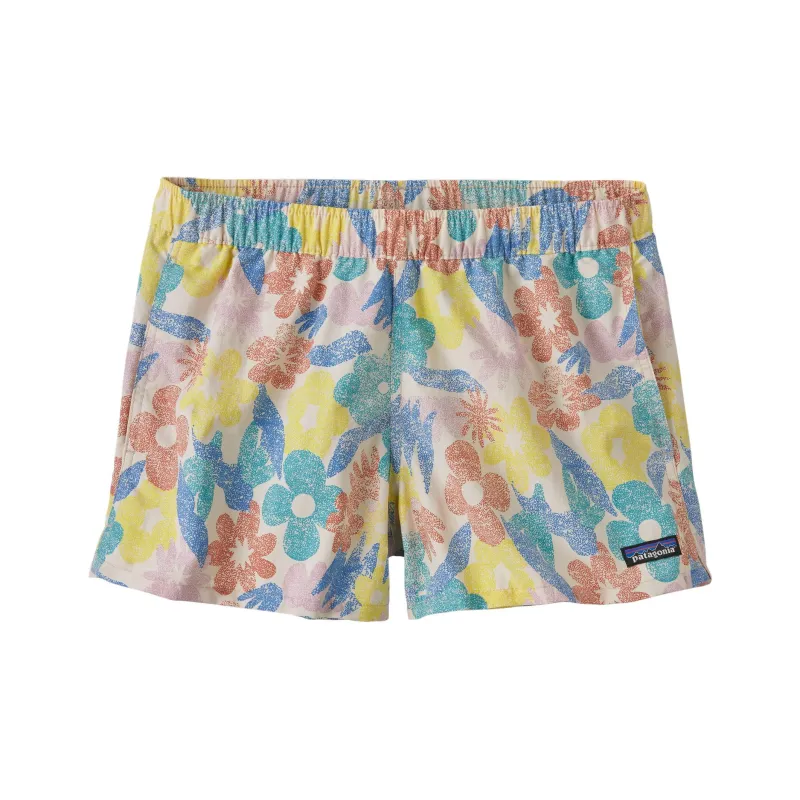 Patagonia Barely Baggies™ Mini Shorts-39