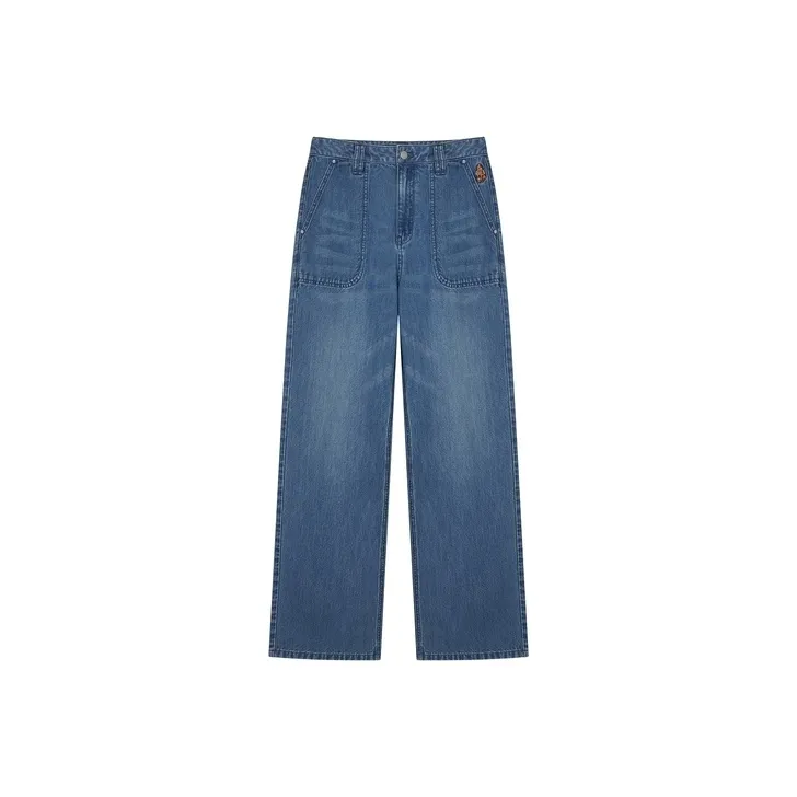 Teenie Weenie Jeans Women's-5