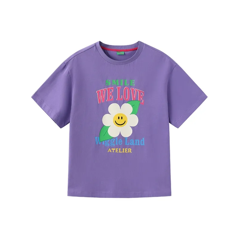 Wiggle Wiggle T Shirts Women's-4