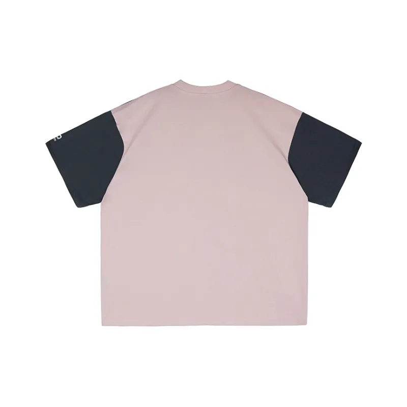 SOSTINE T Shirts Unisex-7