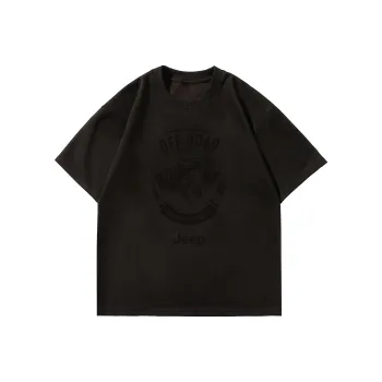 Jeep T Shirts Unisex