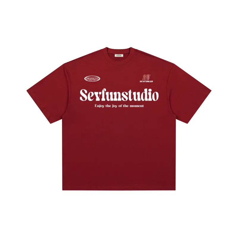 7 SEVFUN T Shirts Unisex-8