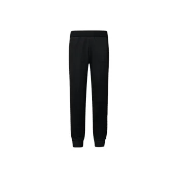 ARMANI EXCHANGE Knitted Sweatpants Women's Black