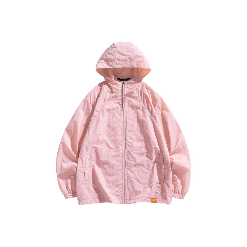 Snow Know The Answer SKTA Super Light Breathable Quick Dry Sun Protection Clothing Unisex-6