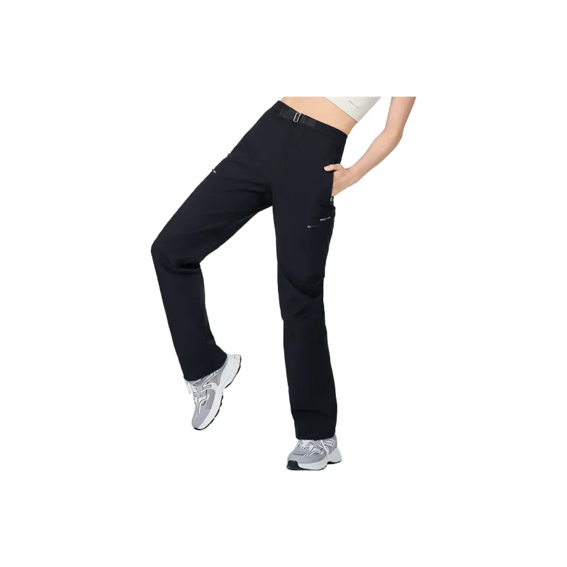 MOLY VIVI Windbreaker Pants Women's-44