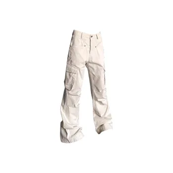 Honey Casual Pants Unisex