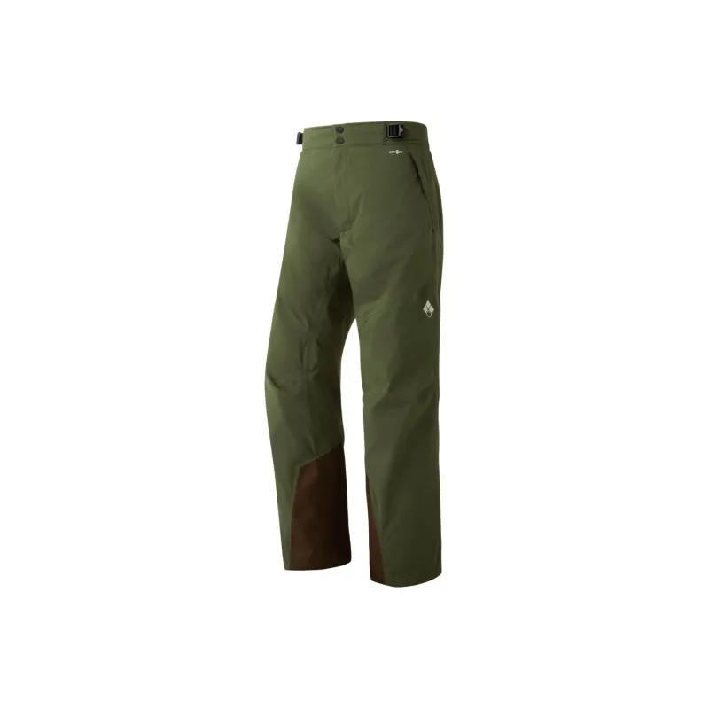 MONTBELL Ski Pants Men-4