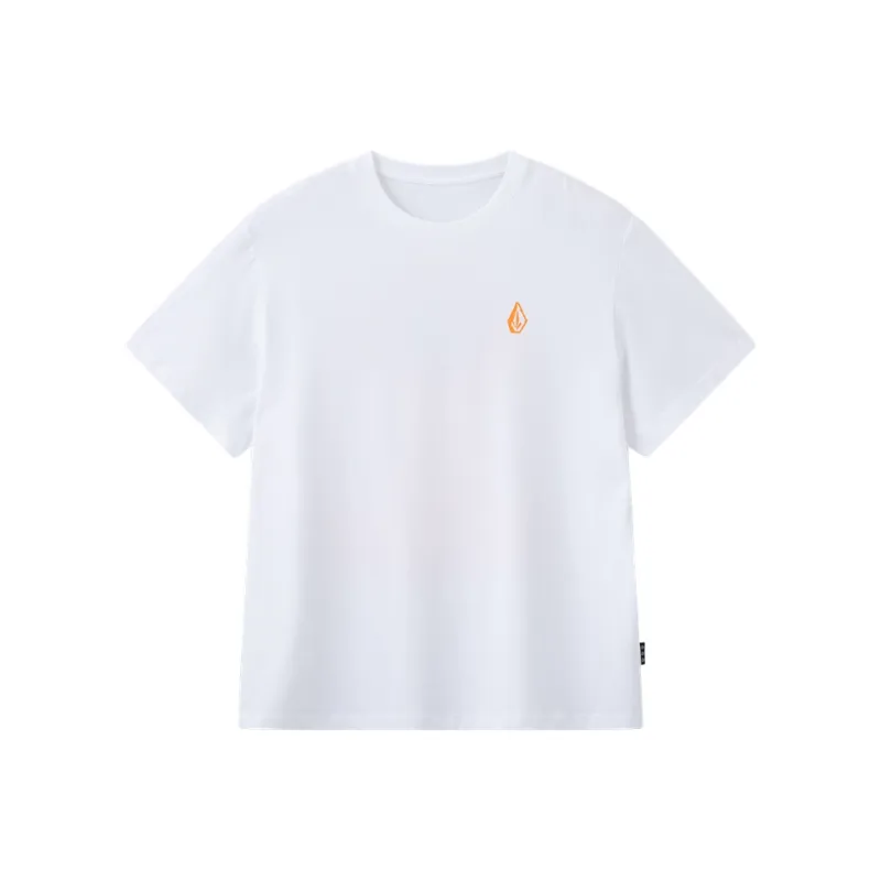 VOLCOM T Shirts Unisex-7