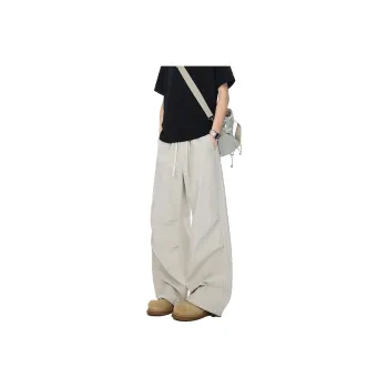 V37 Casual Pants Unisex