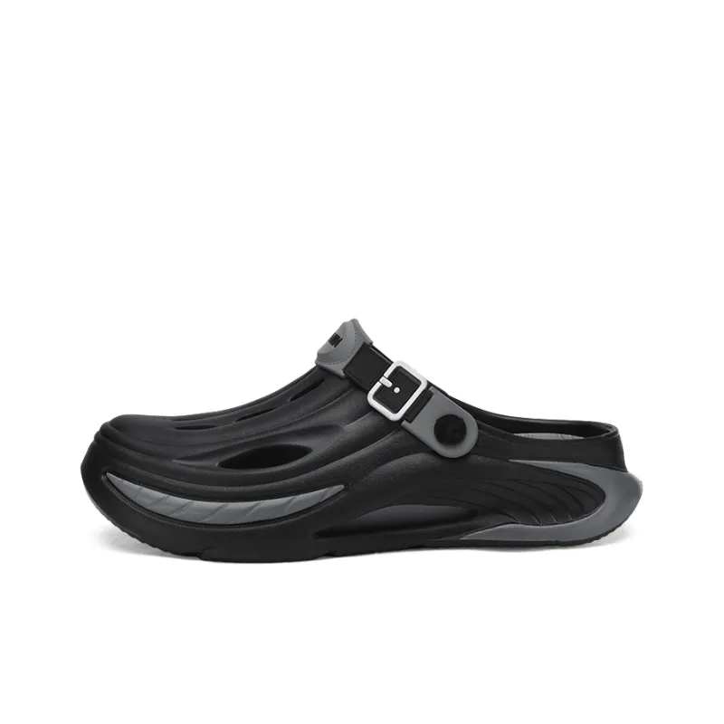 NANJIREN Clogs Women's-4