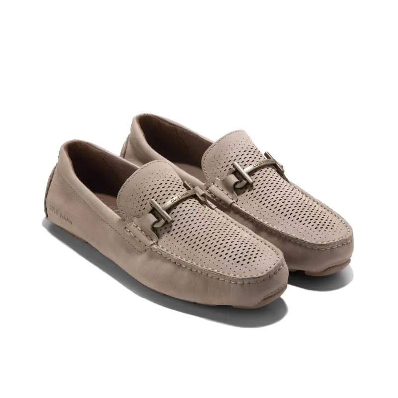 COLE HAAN Casual Shoes Men's Camel-2