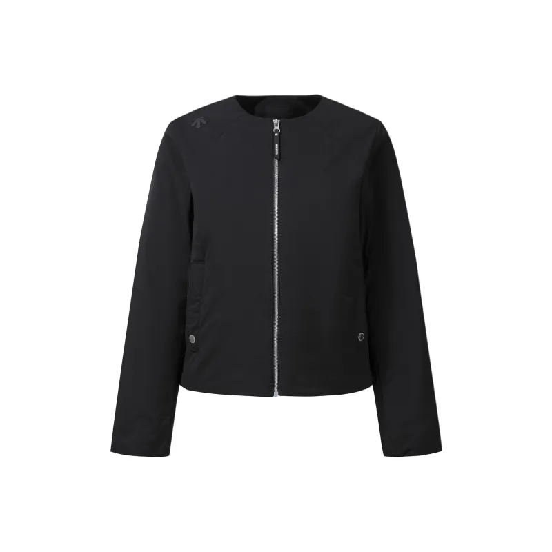 DESCENTE Puffer Jackets Women's-0