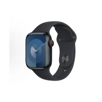 SUXUE Apple Compatibility Watch Band 38/40/41mm Silicone Material