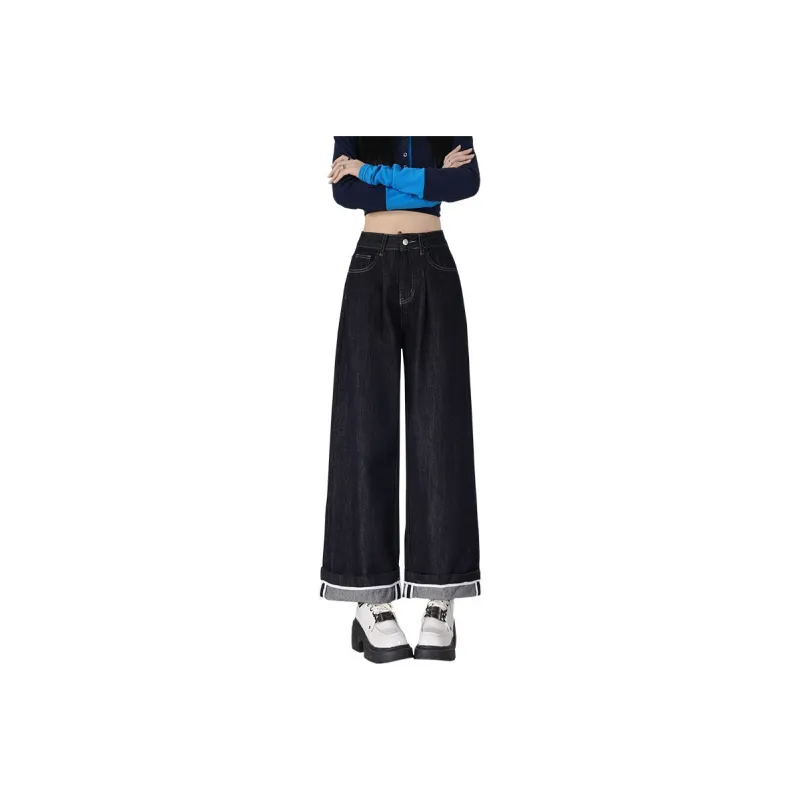 FAIRWHALE Jeans Women's-4