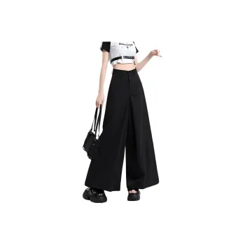 Kazakhstan Casual Pants Women's