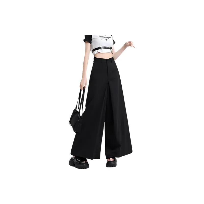Kazakhstan Casual Pants Women's-0