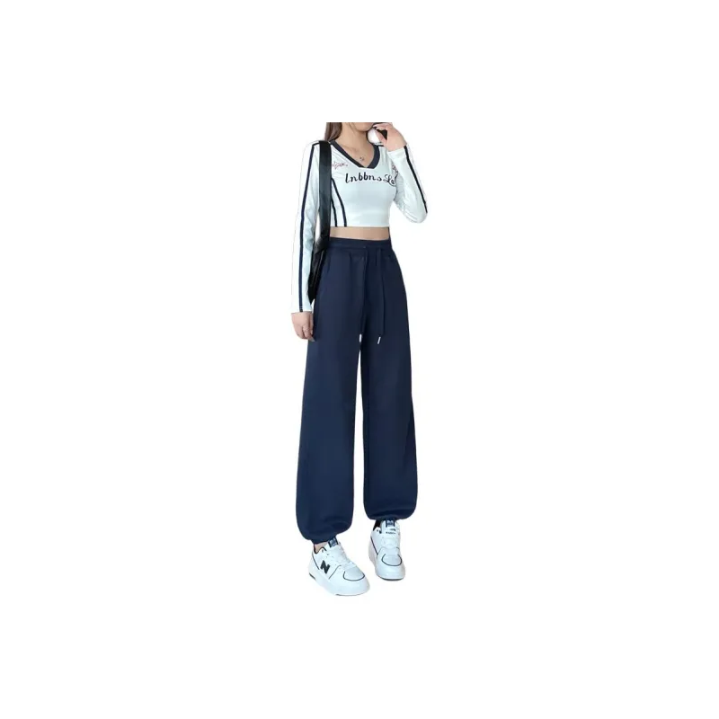 ORIGIN Casual Pants Unisex-32