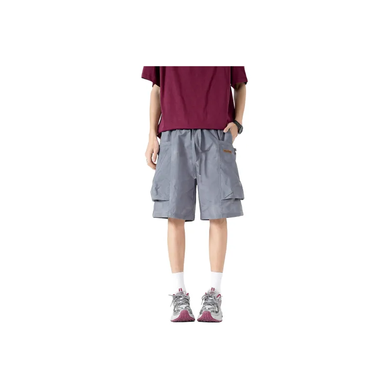 HONOR OF KINGS Casual Shorts Unisex-9