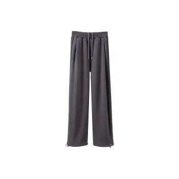 Hao Zhilang Casual Pants Women's
