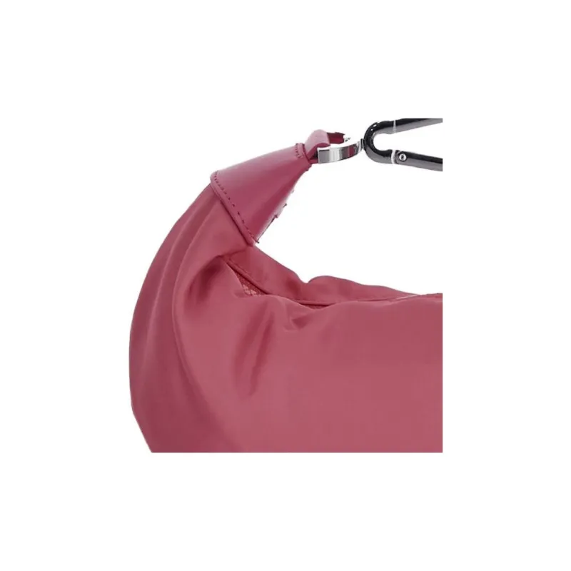 PALM ANGELS Big Palm Pm Hobo Pink-4
