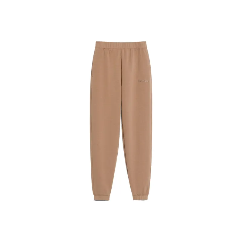 'S MAX MARA Casual Pants Women's Umber-0