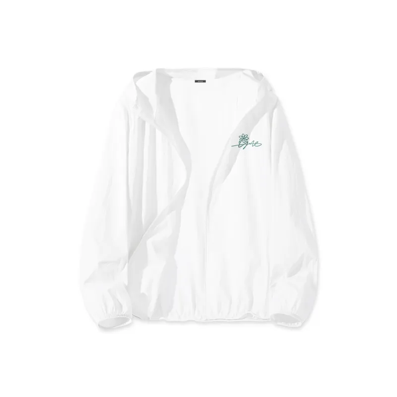 MINISO Sun Protection Clothing Women's-0