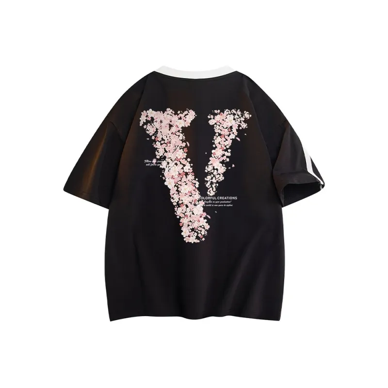 Colorful Creations T Shirt Unisex-1