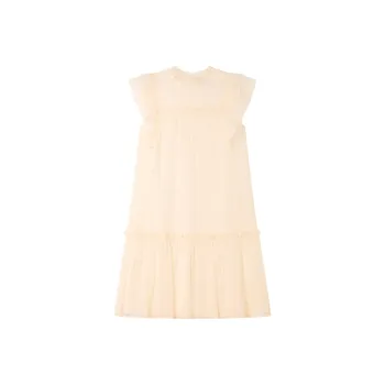 LOUISY AO Short Sleeved Dresses Women's