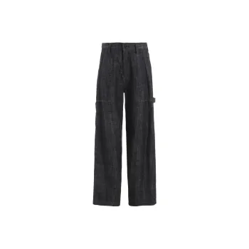 Yohji Yamamoto KO Work Trousers