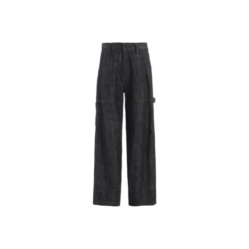 Yohji Yamamoto KO Work Trousers