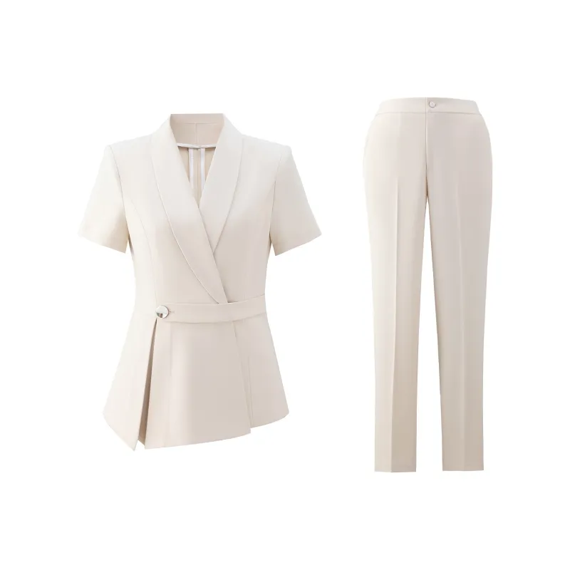 DonnaZilan Business Suit Women's-2