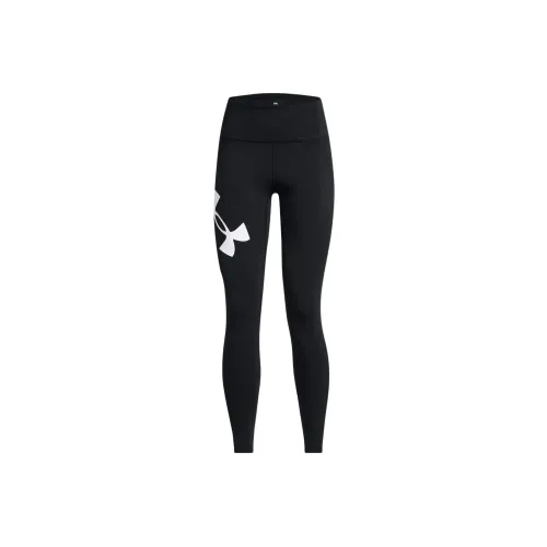 Under Armour UA Campus Leggings Women's Black