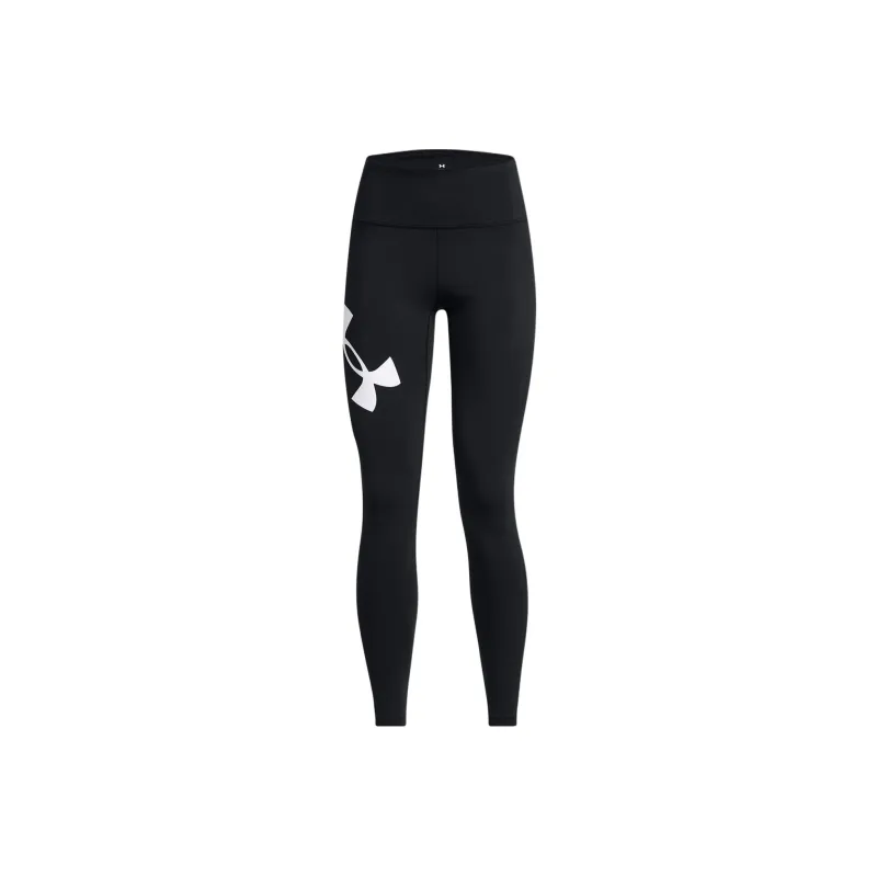 Under Armour UA Campus Leggings Women's Black-0