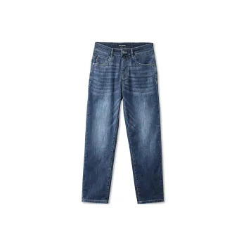 HLA JEANS Men Denim Blue Transition Color Medium 07